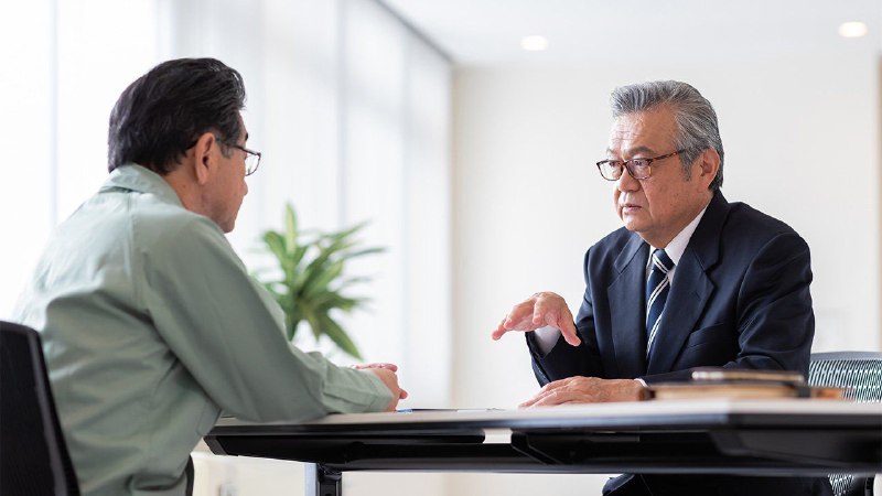 日本企业高管的真心话：没有发展就不会涨薪