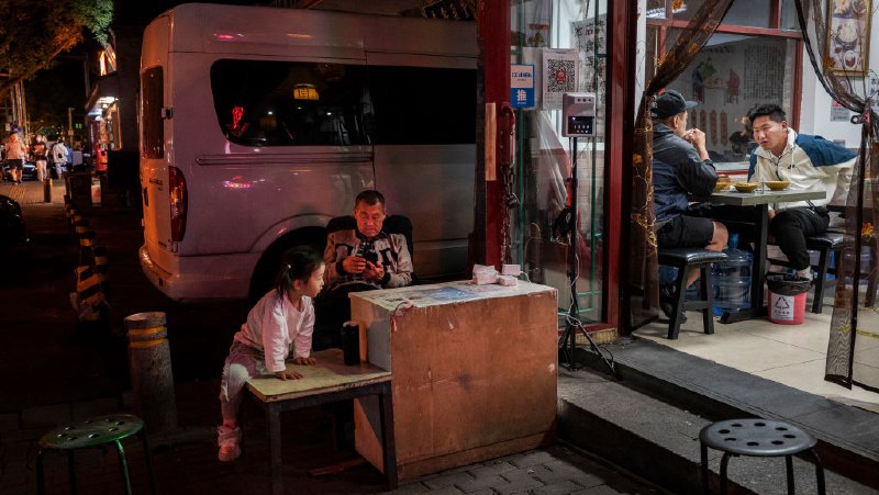 全世界都在抗通胀，中国却面临通缩威胁