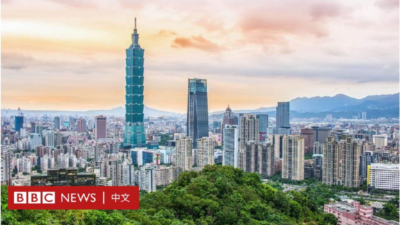台湾地方选举：抗中保台及三强鼎立？ 台湾“九合一”选战的关注焦点