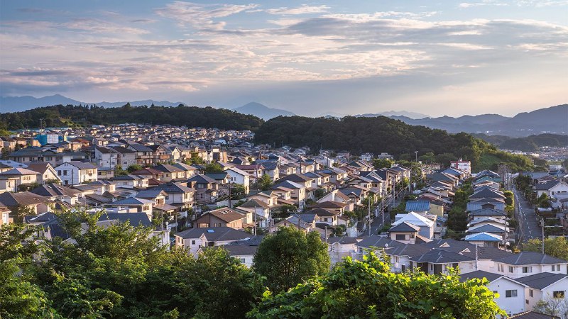 新冠肺炎疫情与住宅过剩社会：住宅增多，买房却更不易，两难境地如何化解？