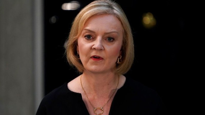 英国首相承诺2023年为乌克兰战争投入至少26.3亿美元