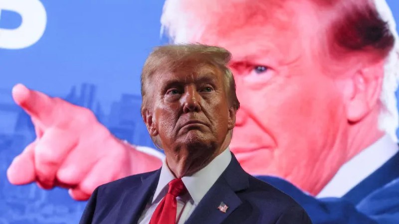 第47任美国总统特朗普与第45任美国总统特朗普有何不同？