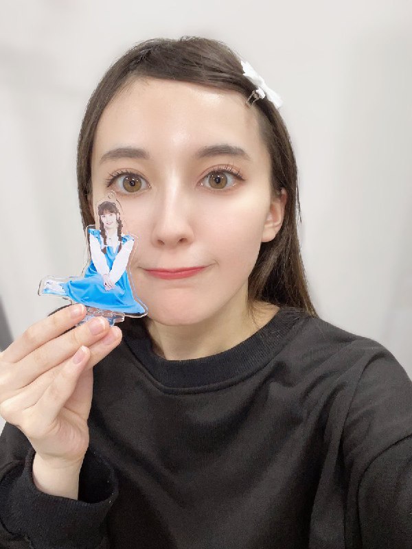 ペイトン尚未 (@_Naomi_Payton_)