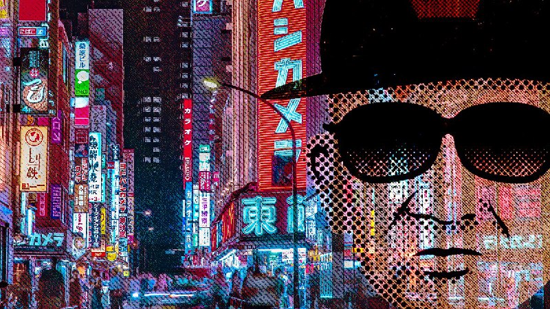 BBC Two - Predator: The Secret Scandal of J-Pop