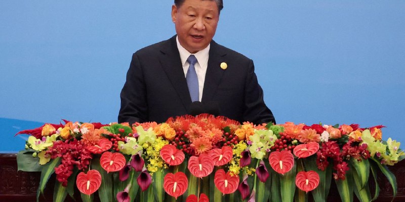 中国发起魅力攻势为习近平访美铺路