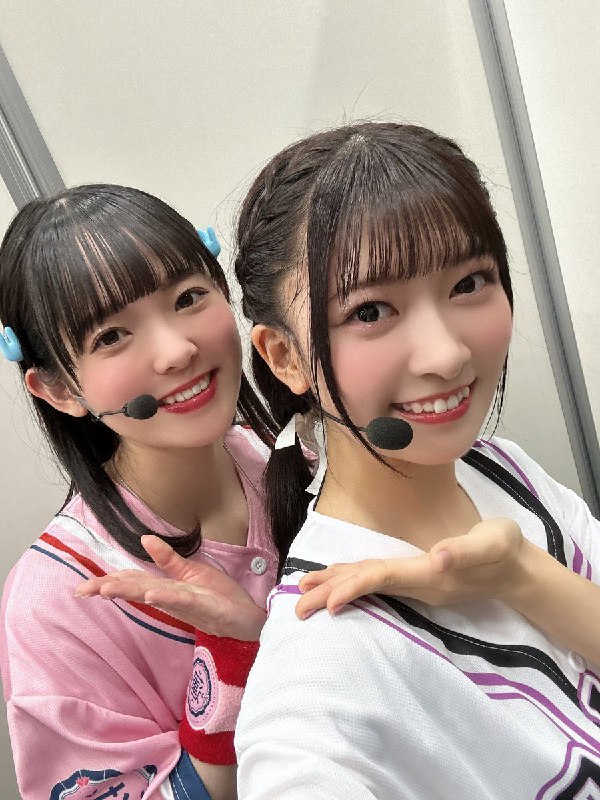 鈴原希実 (@NozomiSuzuhara)