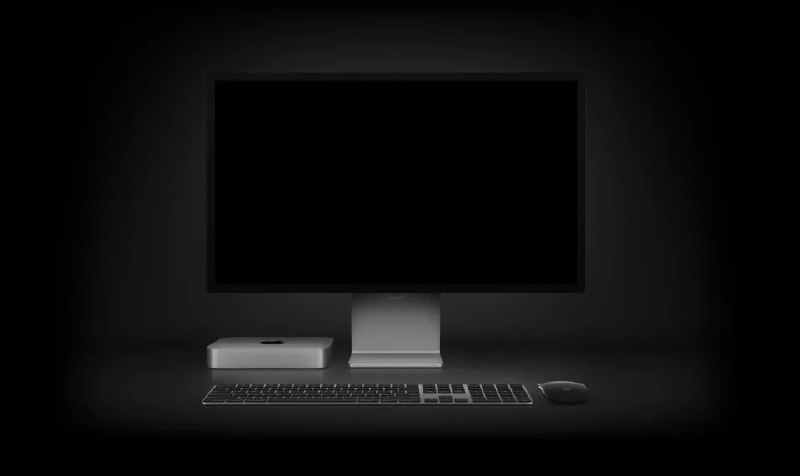 Apple 的 M4 版 Mac Mini 據傳將會有五個 USB-C 埠，但將不再配備 USB-A