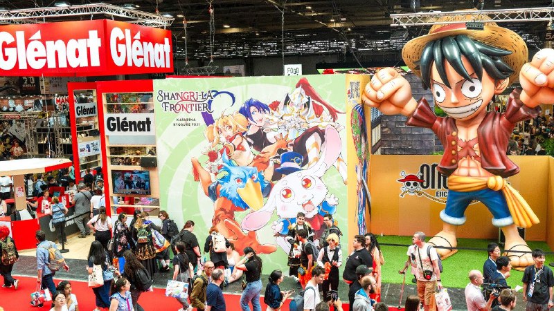 动画和漫画谁先火？日本国内外的爆款路径截然相反