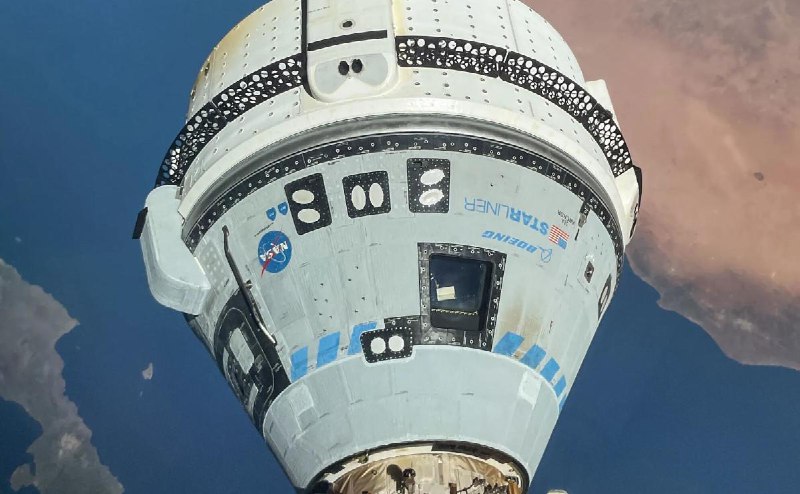 Starliner 返航一延再延，真的沒問題嗎？