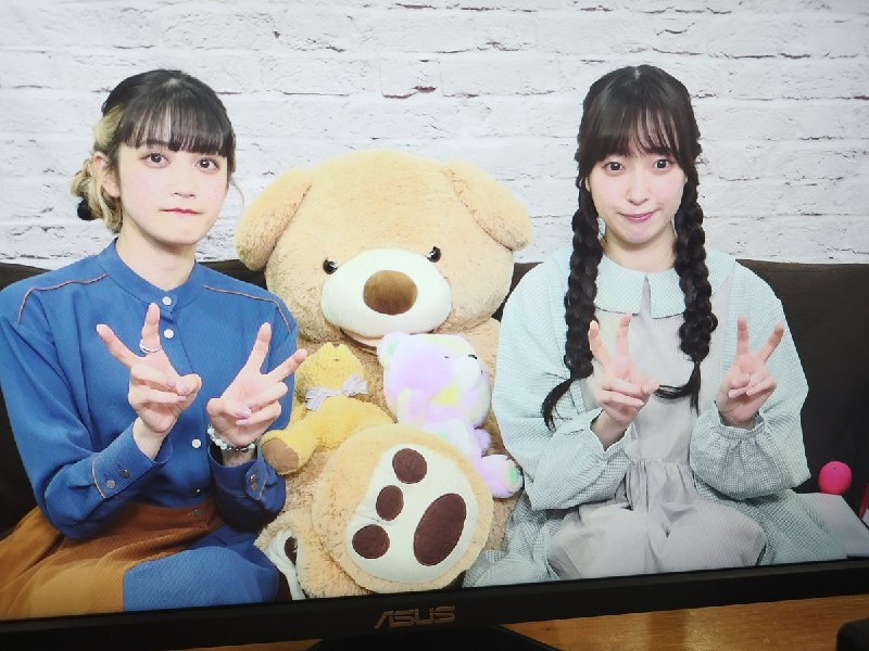 小泉萌香◯◇𝒉𝒂𝒓𝕞𝕠𝕖 (@k_moeka_)