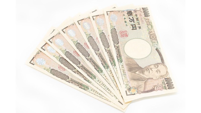 食品涨价潮，家庭开支一年增加约7万日元