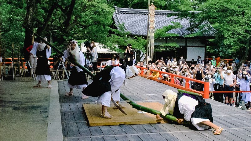 第七回：日本佛教的暴力性