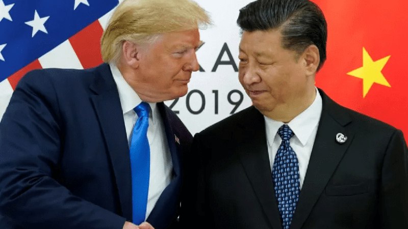 特朗普重返白宫后 中国将如何应对美国政策变化？
