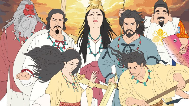 第1回：日本人眼中“神”为何物