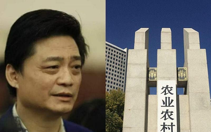 下午察：崔永元又和中国农业部杠上了？