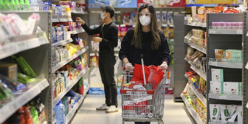 中国8月零售额和规上工业增加值同比增速均加快，也高于预期