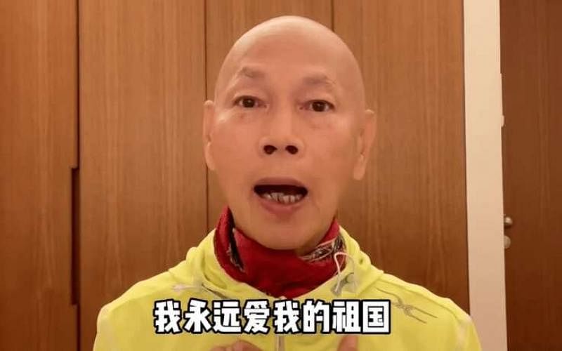下午察：香港人的恋殖与恋旧