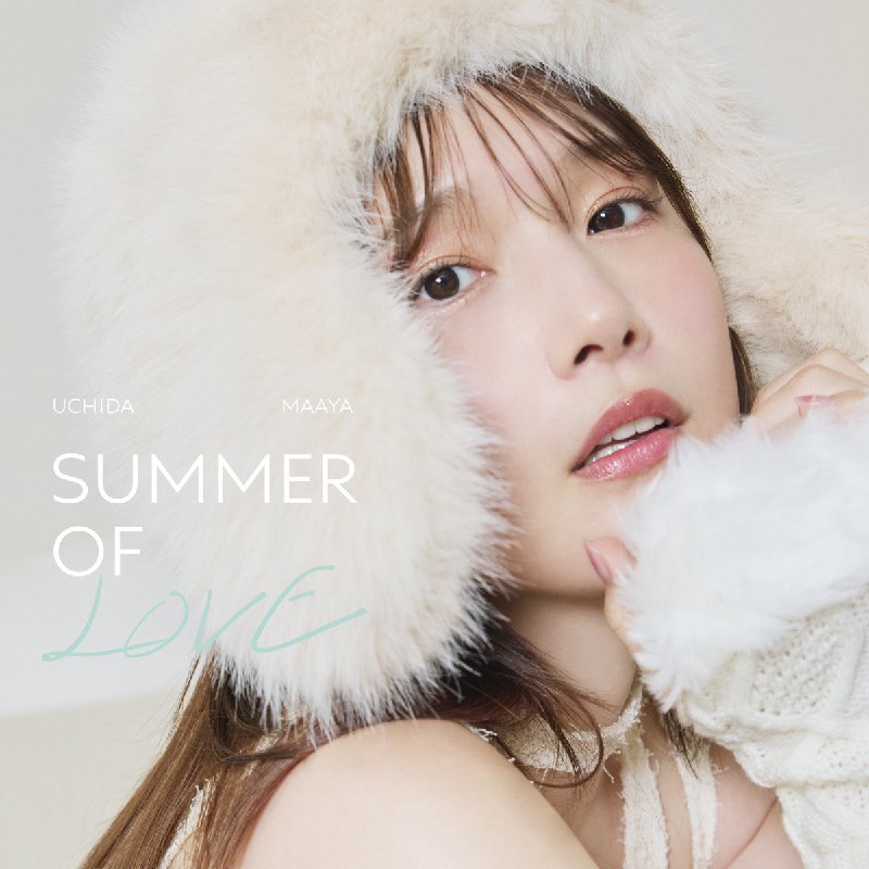 内田真礼 Official STAFF (@MaayaUchida)