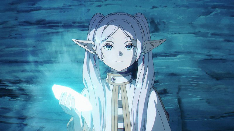 《葬送的芙莉蓮》第二季動畫開播正式確認僅10集！黃金鄉篇是否做劇場版再掀熱議