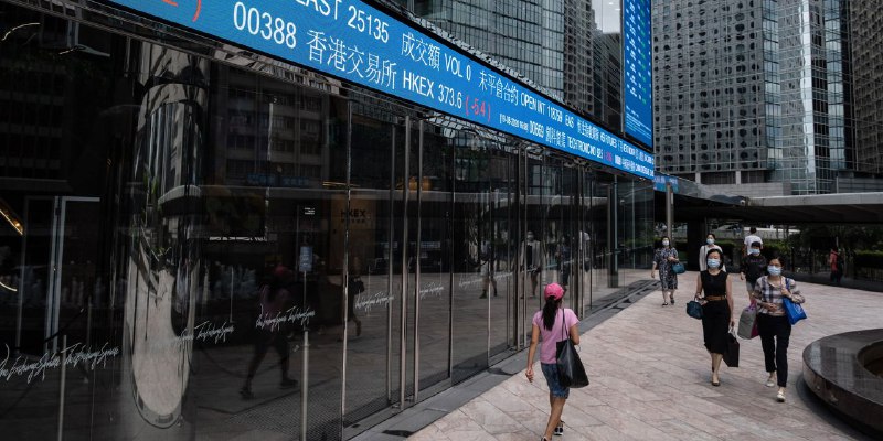 中国找钢集团拟赴港上市，将为香港首例与SPAC合并上市交易