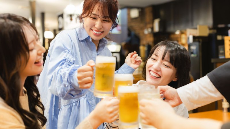 全球啤酒消费量相当于157个东京巨蛋体育馆