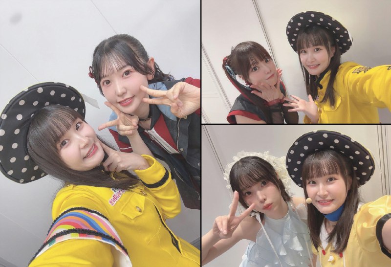 相良 茉優 (@MayuSgr)