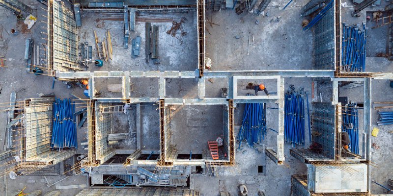中国地方政府提振土地出让使新招：组建新公司购地