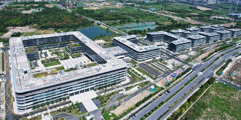美国云计算巨头在东南亚感受中国公司锋芒
