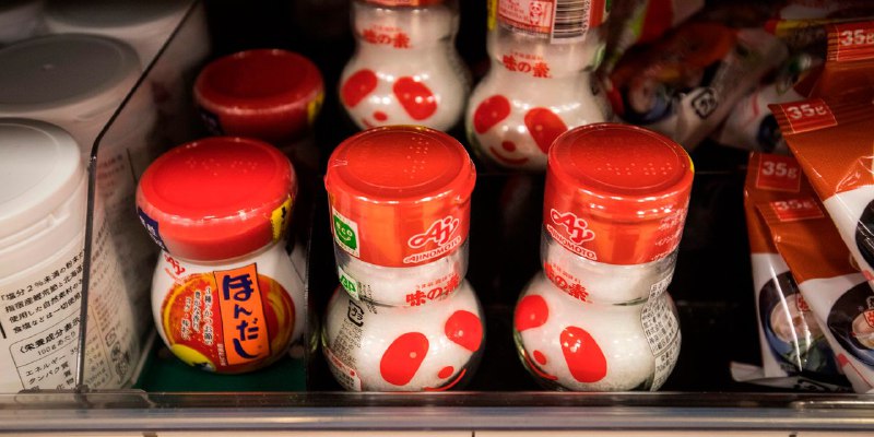 日本味之素集团仍是“有料”的芯片类股