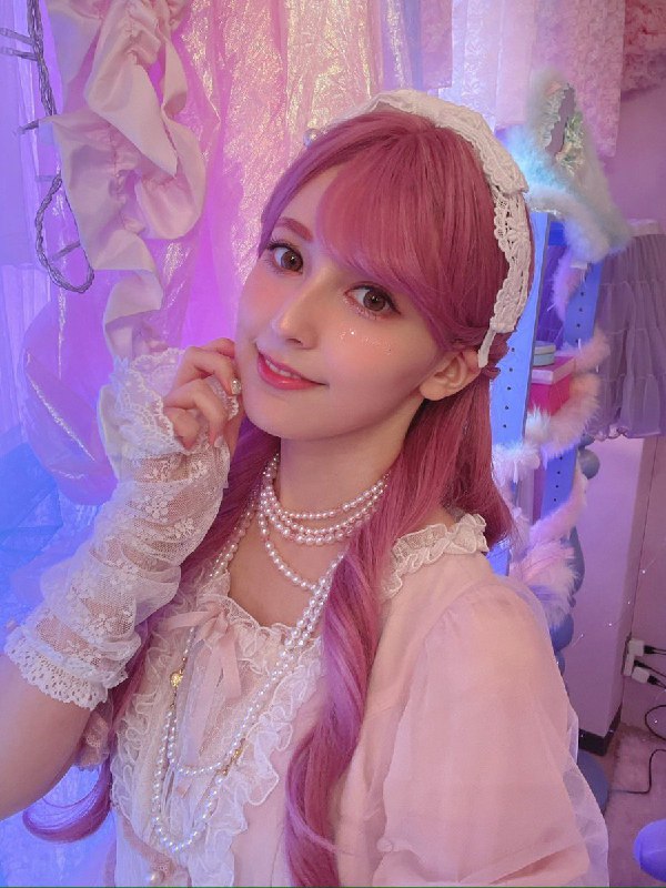 ペイトン尚未 (@_Naomi_Payton_)