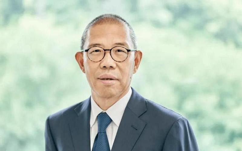 下午察：钟睒睒不忍了