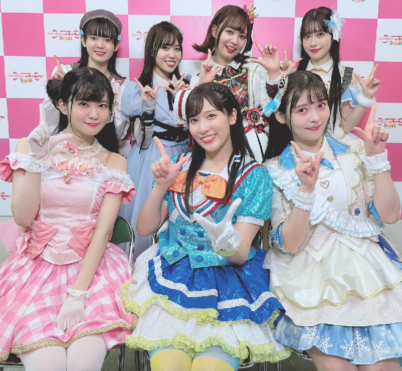 上坂すみれ_official (@uesaka_official)