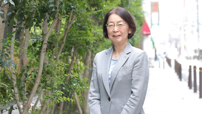 告别“大叔公司”——劳动方式改革是促进女性活跃、解决少子化问题的关键