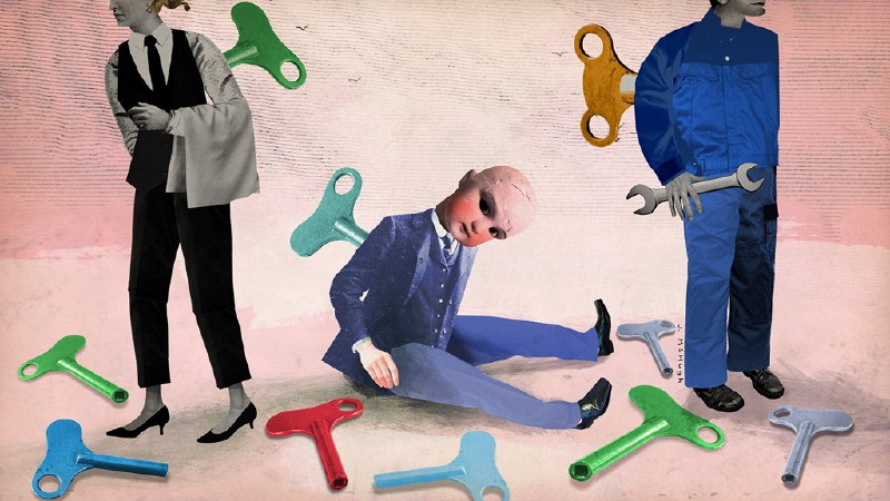 英国就业“奇迹”背后的悲催现实