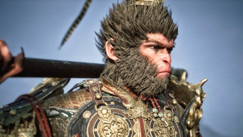 Sony 財報遊戲收入增加！《黑神話：悟空》成功彌補《星鳴特攻》的失敗