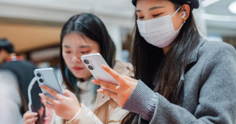 2024 全球智能手機年出貨量回溫：Apple、Samsung 繼續領跑，但中國廠商追勢兇猛