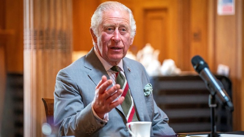 查理三世国王：喧嚣的个人生活与改革英国皇权的“愿景”