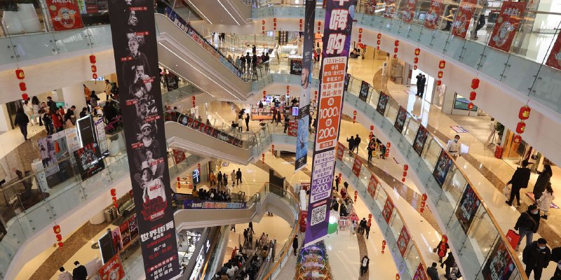 中共对“福利主义”的恐惧给重振经济带来困难