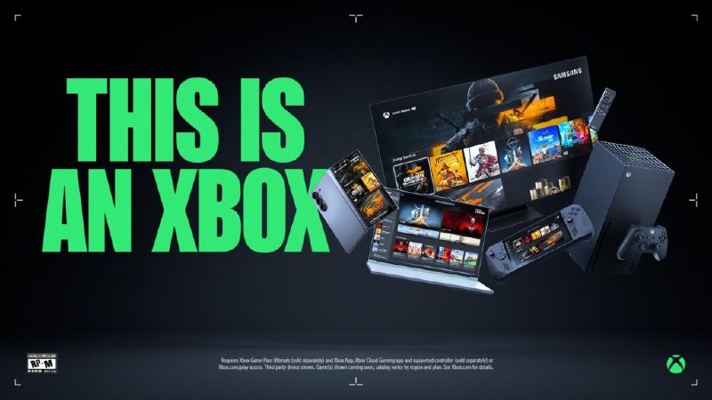 Xbox 不打算跟上 PS5 Pro 推強化版！負責人認為硬體效能提升不明顯