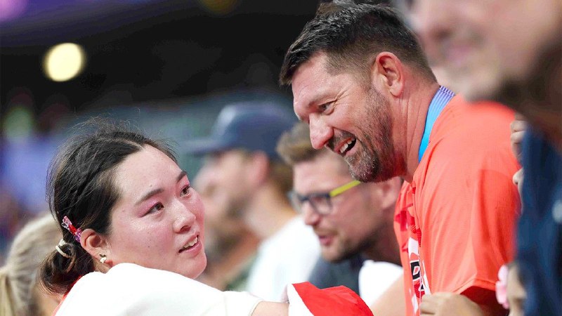 盘点巴黎奥运会上日本队的战绩：与外籍教练的美好邂逅及传统强项面临的挑战