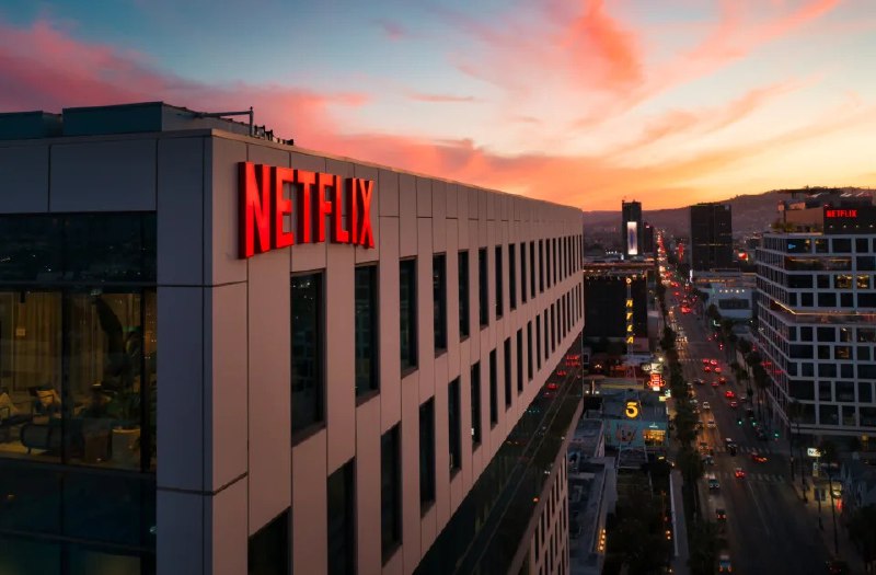 Netflix 的廣告方案用戶數快速增長到了 7,000 萬人