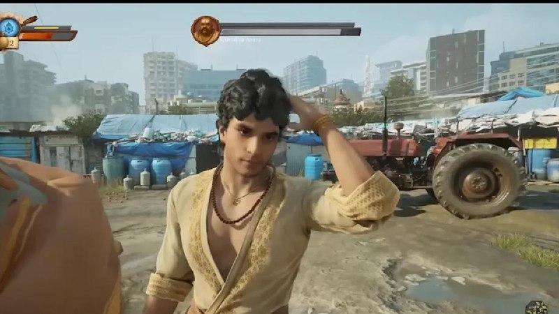 印度神遊《釋放阿凡達》製作人談「閃避撥頭髮」笑回：至少50種類似動作