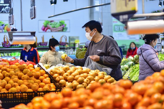 财新调查｜3月CPI同比增幅或降至0.3% PPI同比降幅扩大至2.8%