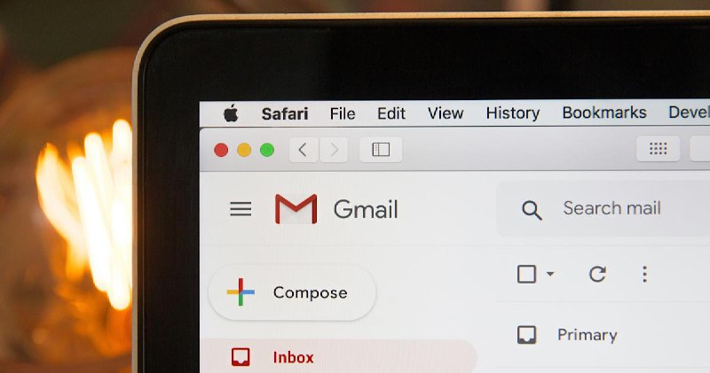 想改走中二 Gmail 名有救？Google 或推更改電郵地址功能