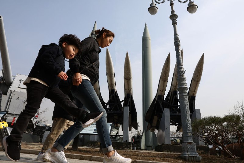 每周时事分析：中国周边会否将被核武所包围？