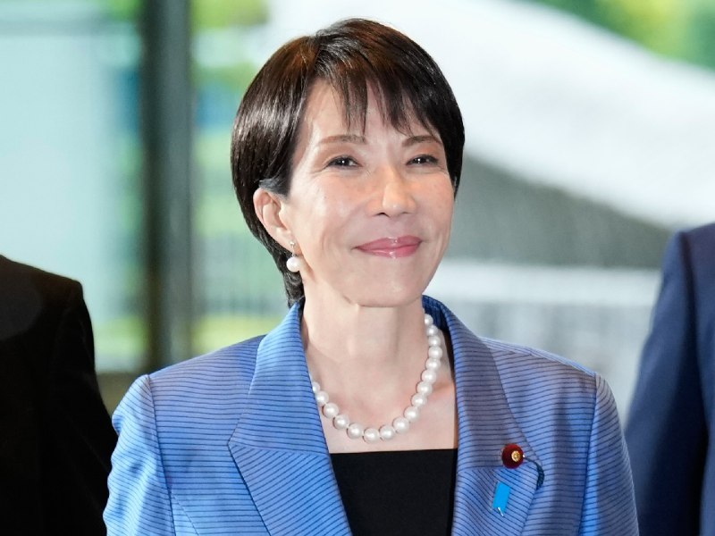 日本的“铁娘子”、首位女首相高市早苗是谁？