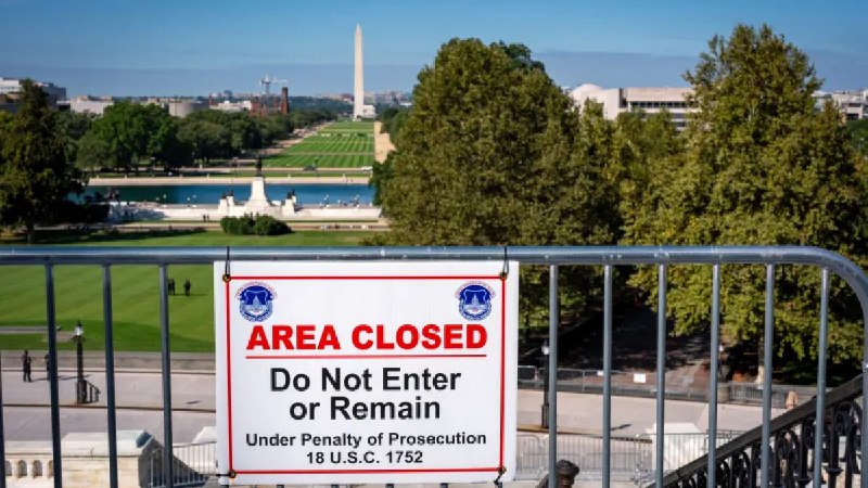 事实核查：美国2025年政府停摆的讨论要点