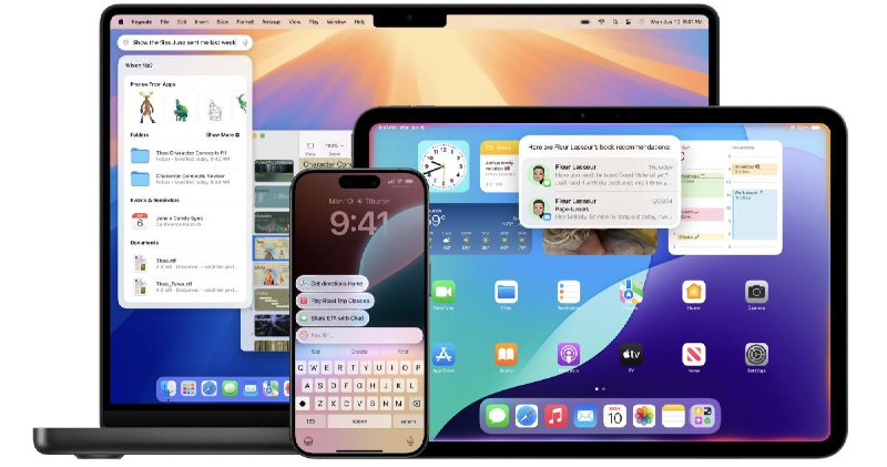 DeepSeek 落選！阿里巴巴證實與 Apple 合作開發中國 iPhone 的 AI 功能，官網確認簡體中文 4 月初上線