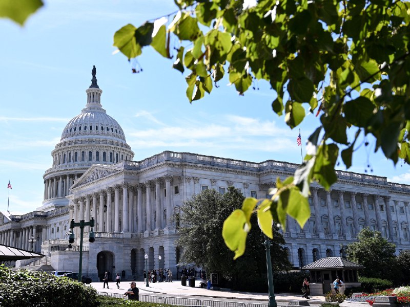 政府停摆导致数据缺失，模糊对美国经济的洞察