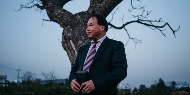 逃离中国的一个基督教团体向联合国寻求难民身份